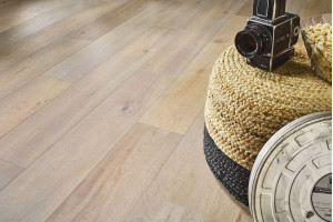 Ламінат My Style My Dream Дуб Бандито, AC5/33клас, фаска 4V, 14*192*1285 мм